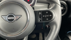 MINI Convertible 1.5 Cooper Exclusive Premium Plus 2dr Auto Petrol Convertible